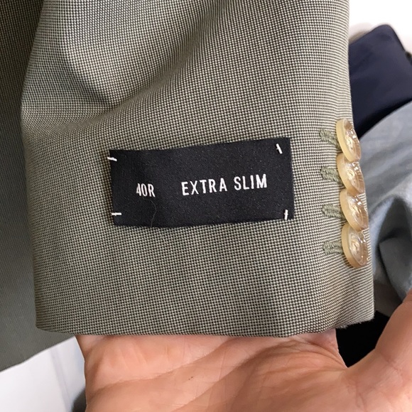 Express Blazer - Picture 4 of 4